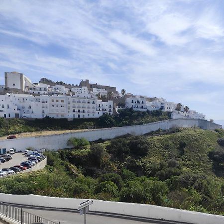 Casa Soledad Apartman Vejer de la Frontera Kültér fotó